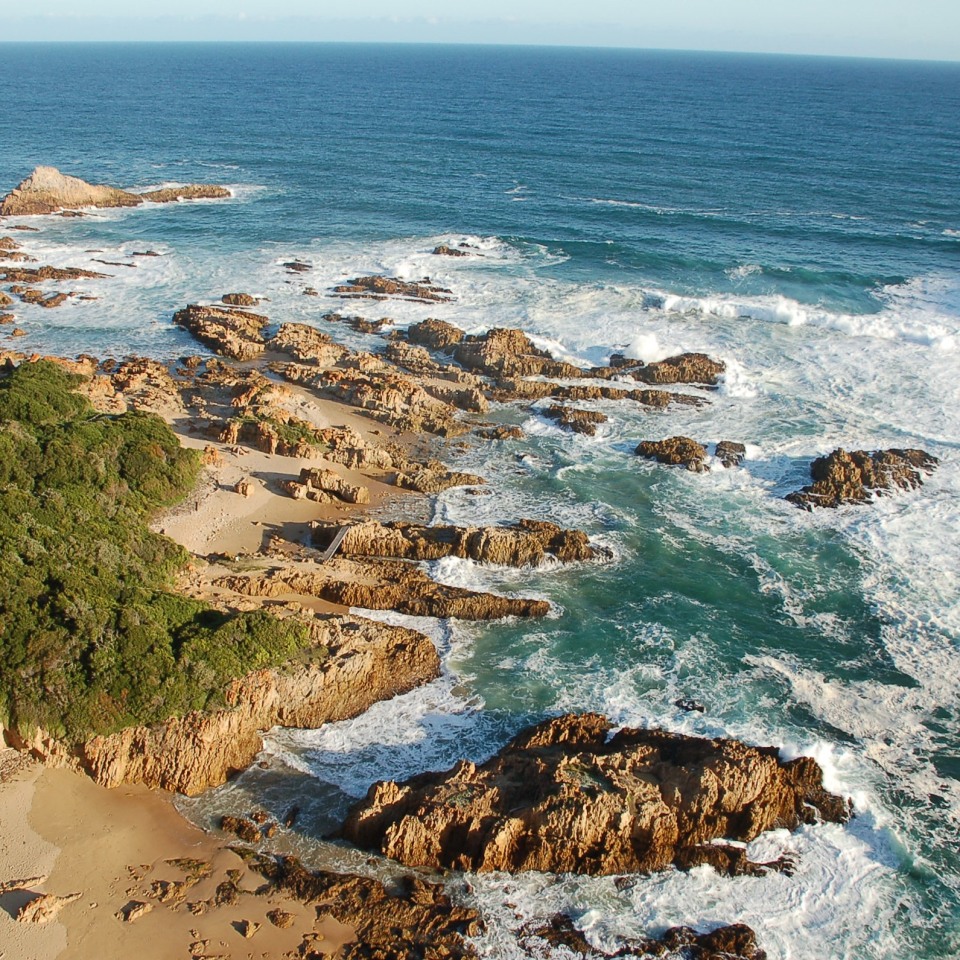 Highlights von Südafrika